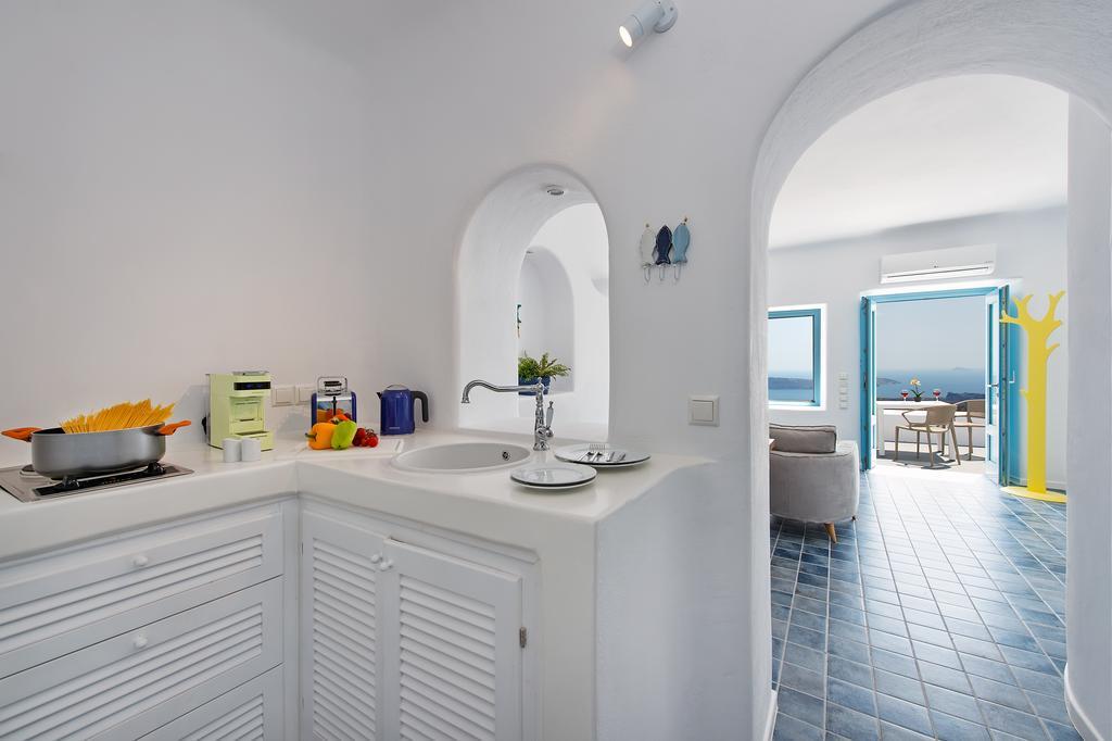 Ananda Suites Імеровіглі Номер фото