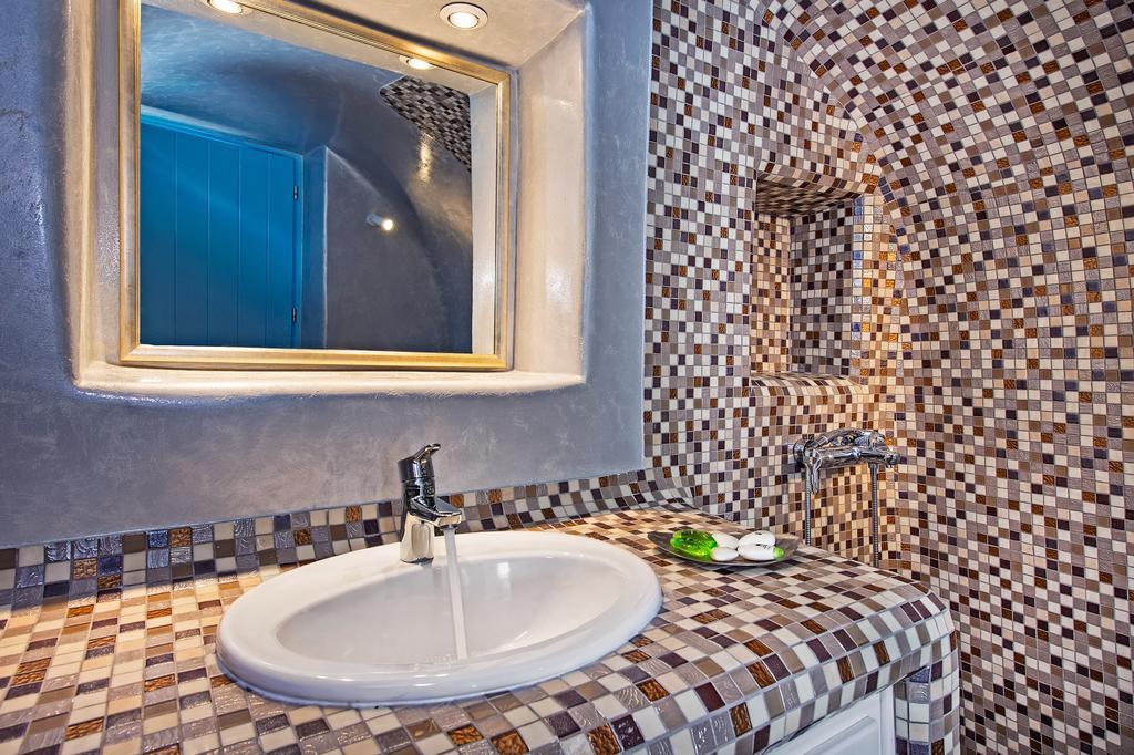 Ananda Suites Імеровіглі Номер фото