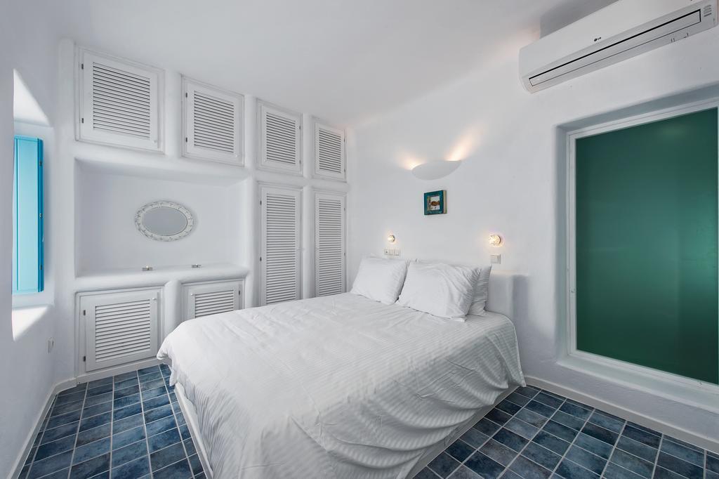 Ananda Suites Імеровіглі Номер фото