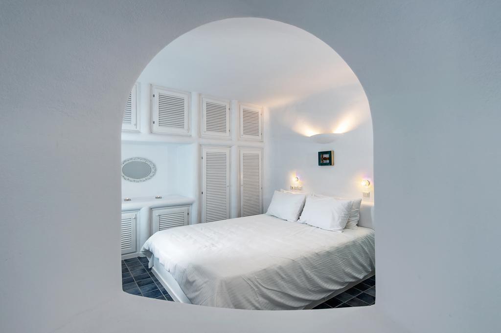 Ananda Suites Імеровіглі Номер фото