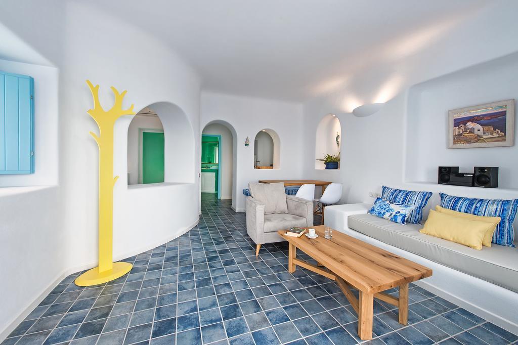 Ananda Suites Імеровіглі Номер фото