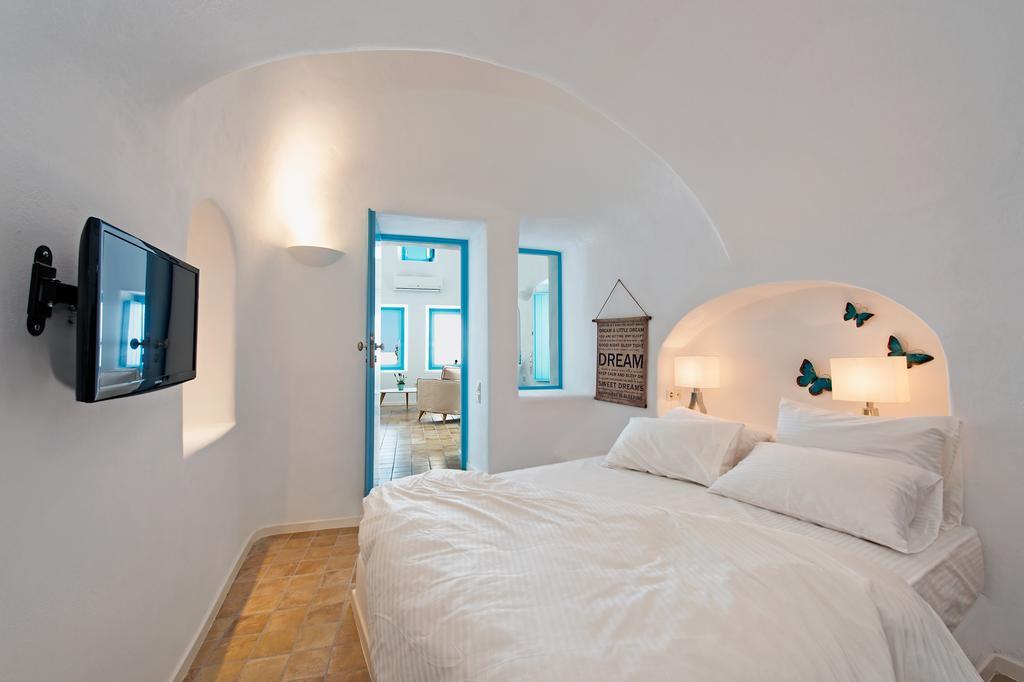 Ananda Suites Імеровіглі Номер фото