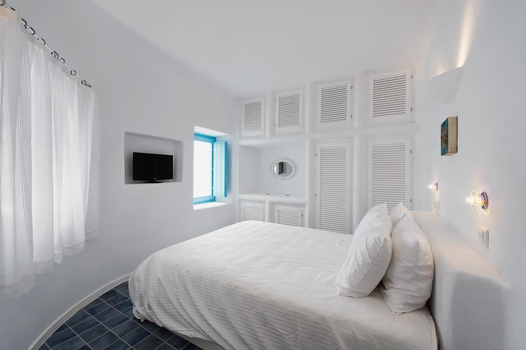 Ananda Suites Імеровіглі Номер фото